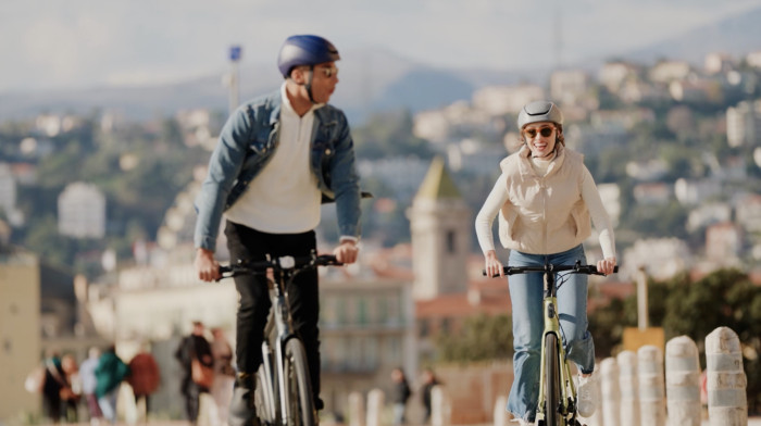 E-Bike Tenways CGO600 Pro (Bild: Hersteller)